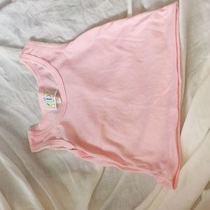 baby tank top